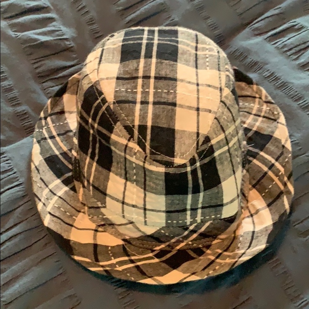 Fedora Hat [M/L]